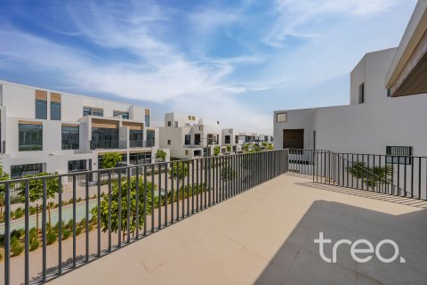 Townhouse de vânzare în Arabian Ranches 3, Dubai, EAU 4 dormitoare, 296.64 mp.  №733947 - poză 3