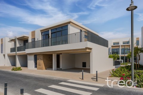 Townhouse de vânzare în Arabian Ranches 3, Dubai, EAU 4 dormitoare, 296.64 mp.  №733947 - poză 6