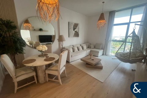 Apartament në DAMAC Hills (Akoya by DAMAC), Dubai, Emiratet e Bashkuara Arabe 1 dhomë gjumi, 77 m2. № 667803 - Foto 1