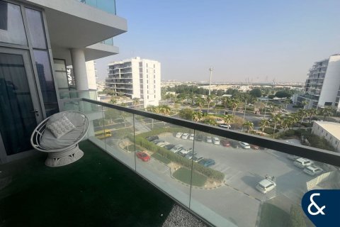 Apartament në DAMAC Hills (Akoya by DAMAC), Dubai, Emiratet e Bashkuara Arabe 1 dhomë gjumi, 77 m2. № 667803 - Foto 11