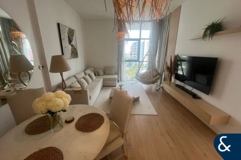 Apartament në DAMAC Hills (Akoya by DAMAC), Dubai, Emiratet e Bashkuara Arabe 1 dhomë gjumi, 77 m2. № 667803 - Foto 2