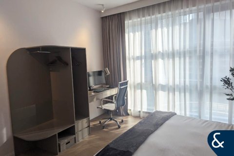 阿联酋 Dubai Downtown Dubai (Downtown Burj Dubai) 待售 : 1 卧, 79 平方米 , 编号667805 - 照片 15