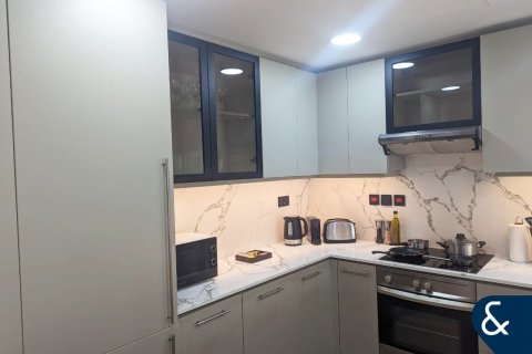 阿联酋 Dubai Downtown Dubai (Downtown Burj Dubai) 待售 : 1 卧, 79 平方米 , 编号667805 - 照片 16