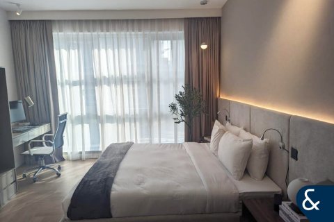 阿联酋 Dubai Downtown Dubai (Downtown Burj Dubai) 待售 : 1 卧, 79 平方米 , 编号667805 - 照片 14