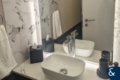 阿联酋 Dubai Downtown Dubai (Downtown Burj Dubai) 待售 : 1 卧, 79 平方米 , 编号667805 - 照片 10