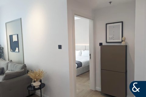 阿联酋 Dubai Downtown Dubai (Downtown Burj Dubai) 待售 : 1 卧, 79 平方米 , 编号667805 - 照片 4