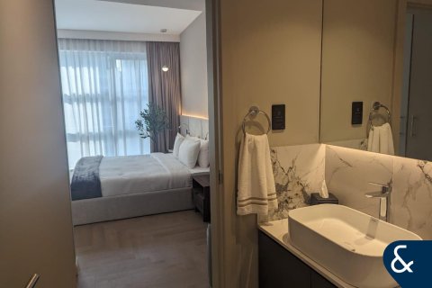 阿联酋 Dubai Downtown Dubai (Downtown Burj Dubai) 待售 : 1 卧, 79 平方米 , 编号667805 - 照片 12