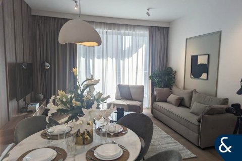 阿联酋 Dubai Downtown Dubai (Downtown Burj Dubai) 待售 : 1 卧, 79 平方米 , 编号667805 - 照片 1