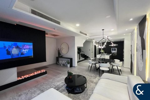 Villa till försäljning i Jumeirah Village Circle, Dubai, UAE 4 sovrum, 336 kvm Nr. 667800 - fotografi 5