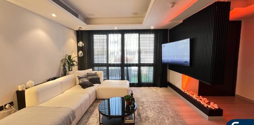 Villa i Jumeirah Village Circle, Dubai, UAE 4 sovrum, 336 kvm Nr. 667800