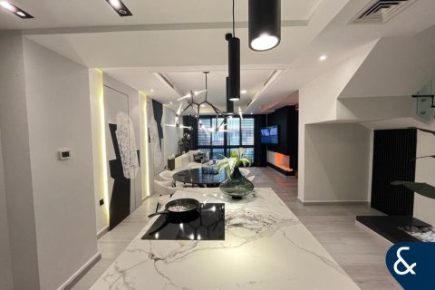 Villa till försäljning i Jumeirah Village Circle, Dubai, UAE 4 sovrum, 336 kvm Nr. 667800 - fotografi 9