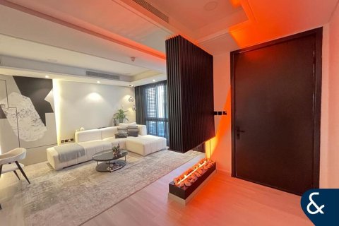 Villa till försäljning i Jumeirah Village Circle, Dubai, UAE 4 sovrum, 336 kvm Nr. 667800 - fotografi 3