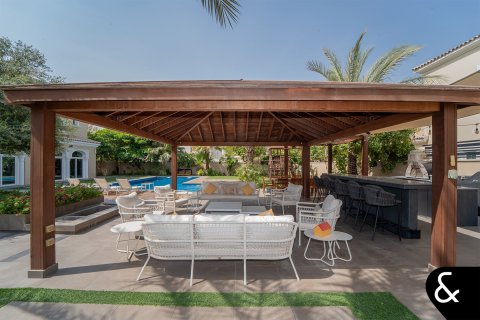 Villa para venda em Arabian Ranches, Dubai, EAU 6 quartos, 1115 m2 № 667804 - foto 29