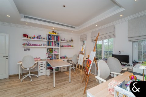 Villa para venda em Arabian Ranches, Dubai, EAU 6 quartos, 1115 m2 № 667804 - foto 16