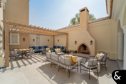 Villa para venda em Arabian Ranches, Dubai, EAU 6 quartos, 1115 m2 № 667804 - foto 28