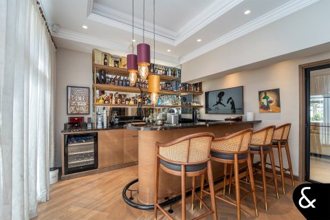 Villa para venda em Arabian Ranches, Dubai, EAU 6 quartos, 1115 m2 № 667804 - foto 12