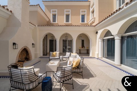 Villa para venda em Arabian Ranches, Dubai, EAU 6 quartos, 1115 m2 № 667804 - foto 27