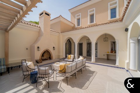 Villa para venda em Arabian Ranches, Dubai, EAU 6 quartos, 1115 m2 № 667804 - foto 26