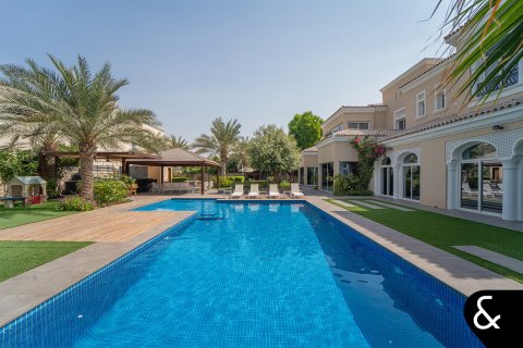 Villa para venda em Arabian Ranches, Dubai, EAU 6 quartos, 1115 m2 № 667804 - foto 30