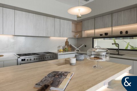 Vila di Jumeirah Golf Estates, Dubai, UEA 5 kamar tidur, 525 m2 nomor 667801 - foto 5