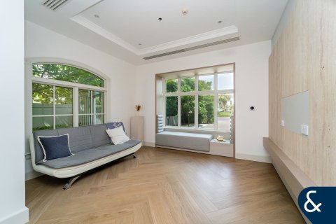 Vila di Jumeirah Golf Estates, Dubai, UEA 5 kamar tidur, 525 m2 nomor 667801 - foto 7