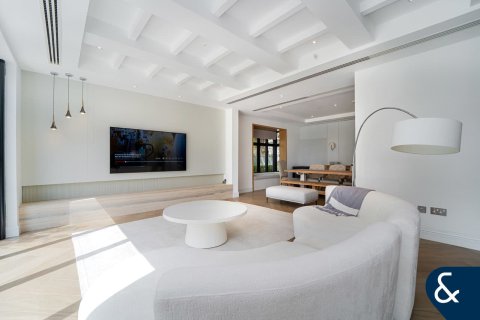 Vila di Jumeirah Golf Estates, Dubai, UEA 5 kamar tidur, 525 m2 nomor 667801 - foto 11