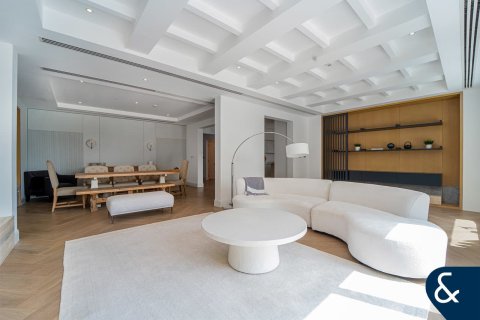 Vila di Jumeirah Golf Estates, Dubai, UEA 5 kamar tidur, 525 m2 nomor 667801 - foto 12