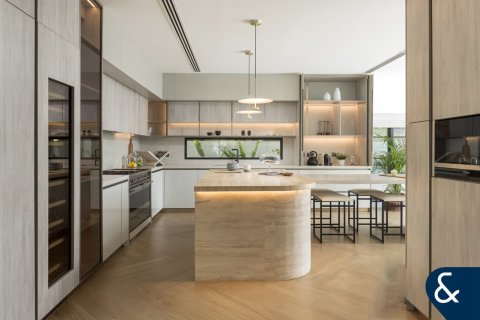 Vila di Jumeirah Golf Estates, Dubai, UEA 5 kamar tidur, 525 m2 nomor 667801 - foto 6