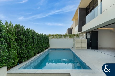 Vila v DAMAC Hills (Akoya by DAMAC), Dubai, SAE 3 ložnice, 253 m² Č.: 667806 - fotografie 3