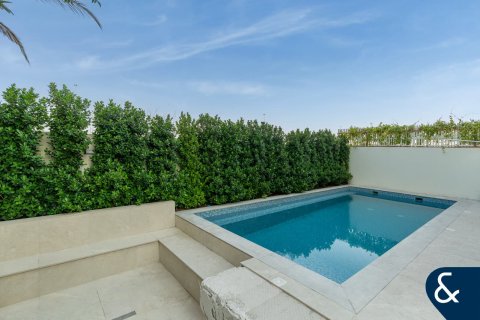 Vila v DAMAC Hills (Akoya by DAMAC), Dubai, SAE 3 ložnice, 253 m² Č.: 667806 - fotografie 2