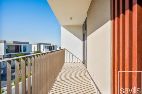Al Furjan, Dubai, UAE의 임대용 타운하우스 침실 5개, 651.34제곱미터 번호 747955 - 사진 24
