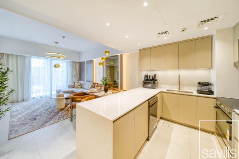 Apartament de închiriat în Umm Suqeim, Dubai, EAU 2 dormitoare, 110.28 mp. №747952 - poză 12