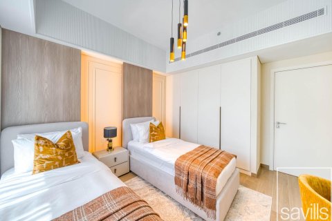 Apartament de închiriat în Umm Suqeim, Dubai, EAU 2 dormitoare, 110.28 mp. №747952 - poză 3