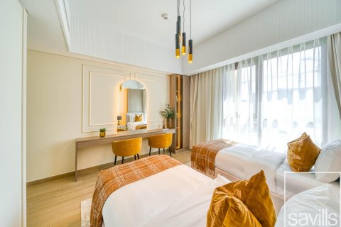 Apartament de închiriat în Umm Suqeim, Dubai, EAU 2 dormitoare, 110.28 mp. №747952 - poză 4