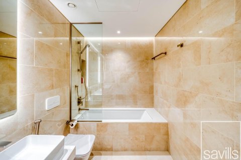 Apartament de închiriat în Umm Suqeim, Dubai, EAU 2 dormitoare, 110.28 mp. №747952 - poză 7
