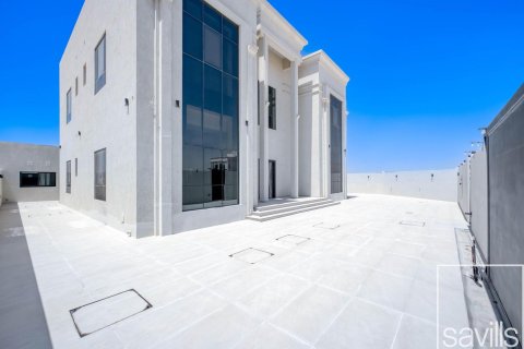 Vila v Dubai, SAE 4 spálne, 788.56 m2 č. 747954 - Fotografia 3