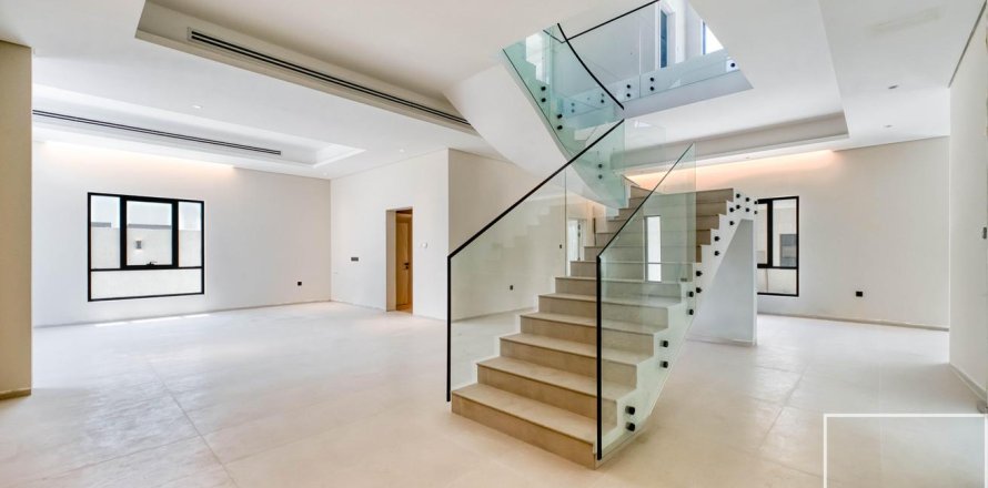 Vila v Dubai, SAE 4 spálne, 788.56 m2 č. 747954