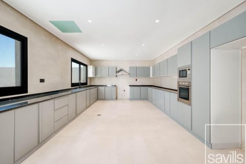 Vila v Dubai, SAE 4 spálne, 788.56 m2 č. 747954 - Fotografia 4