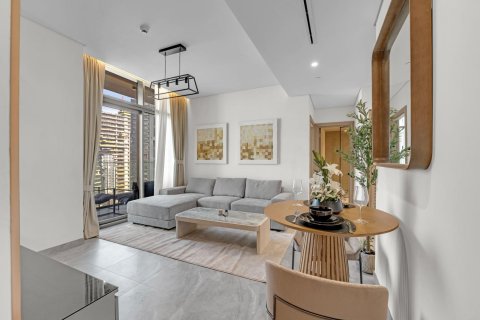 Huoneisto Business Bay, Dubai, Arabiemiraatit 1 makuuhuone, 58.71 m2 № 747950 - kuva 7