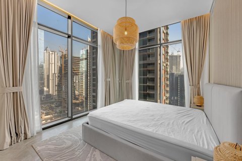 Huoneisto Business Bay, Dubai, Arabiemiraatit 1 makuuhuone, 58.71 m2 № 747950 - kuva 11