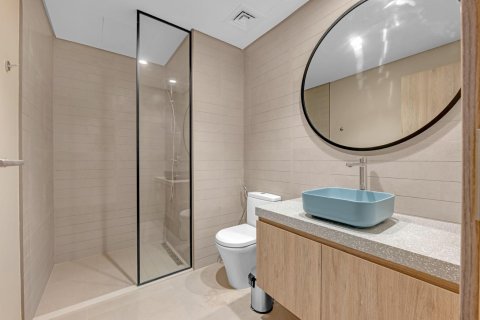 Huoneisto Business Bay, Dubai, Arabiemiraatit 1 makuuhuone, 58.71 m2 № 747950 - kuva 14