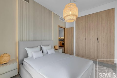 Huoneisto Business Bay, Dubai, Arabiemiraatit 1 makuuhuone, 58.71 m2 № 747950 - kuva 5