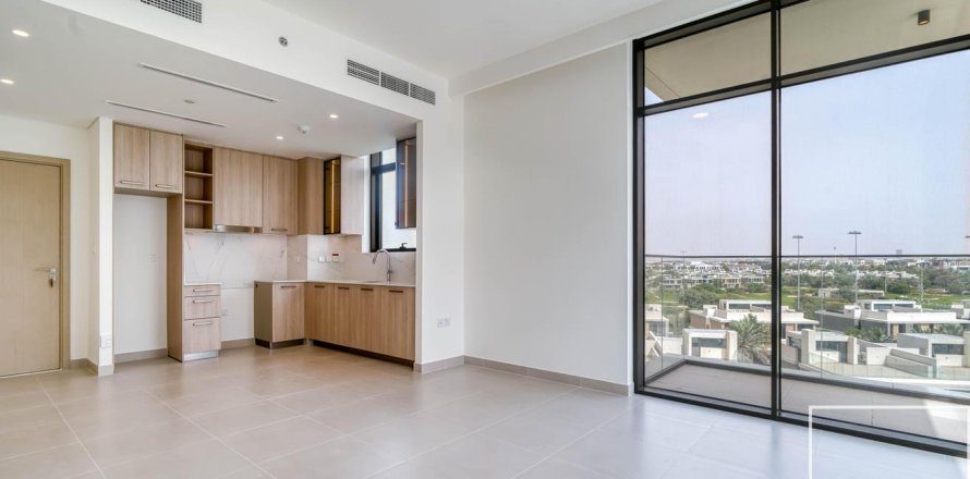 Apartmen di Dubai Hills Estate, UAE 2 bilik tidur, 107.4 meter persegi № 747951