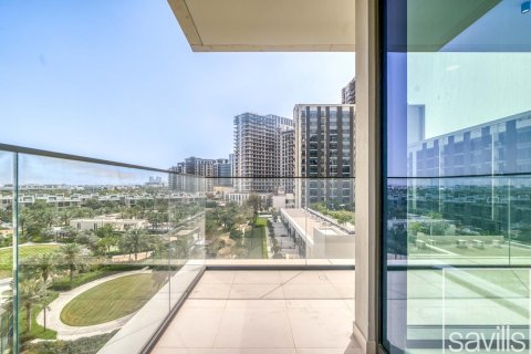 Apartmen di Dubai Hills Estate, UAE 2 bilik tidur, 107.4 meter persegi № 747951 - foto 2
