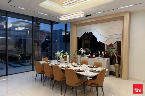 Willa na sprzedaż w Dubai Hills Estate, Dubai, ZEA 5 sypialnie, 662.2 mkw., nr 668799 - zdjęcie 4