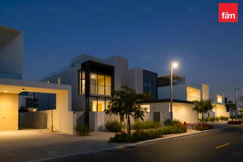 Villa te koop in Dubai Hills Estate, Dubai, VAE 5 slaapkamers, 662.2 vr.m., nr 668799 - foto 28