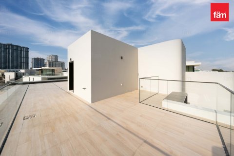 Dubai Hills Estate, Dubai, संयुक्त अरब अमीरात में विला, 5 बेडरूम, 662.2 वर्ग मीटर, संख्या 668799 - फ़ोटो 23