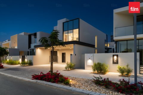 Villa te koop in Dubai Hills Estate, Dubai, VAE 5 slaapkamers, 662.2 vr.m., nr 668799 - foto 27