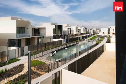 Dubai Hills Estate, Dubai, संयुक्त अरब अमीरात में विला, 5 बेडरूम, 662.2 वर्ग मीटर, संख्या 668799 - फ़ोटो 20