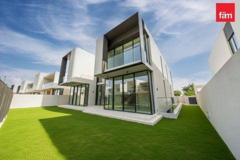 Villa Dubai Hills Estatejā, AAE 5 istabas, 662.2 m2 Nr. 668799